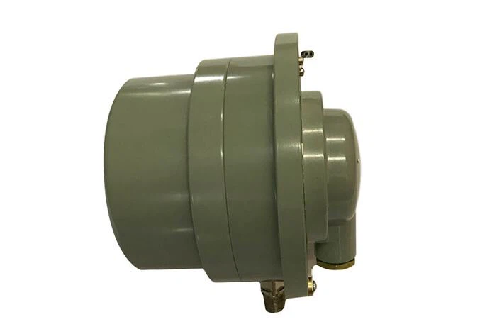 ex proof pressure gauge 2