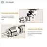 Bi-metal Industrial Thermometer