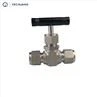 Type 60 Shut-off Valve Male X Union Nut