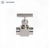 Type 60 Shut-off Valve Male X Union Nut