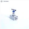 Type 60 Shut-off Valve Male X Union Nut