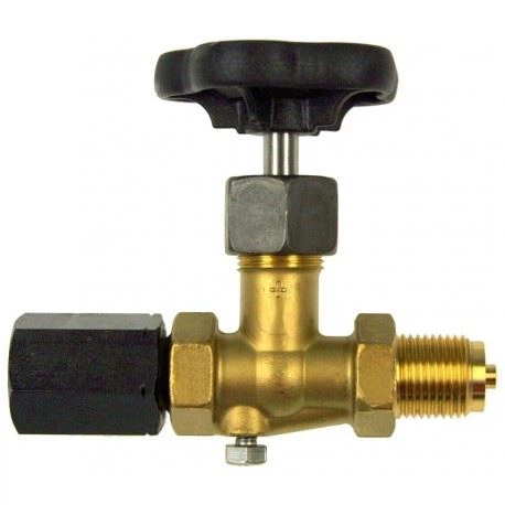 Falf Caewch Math 60 Gwryw X Union Nut